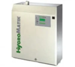 HY60 (панель Basic) Изотермический (паровой) увлажнитель HygroMatik