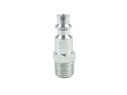 Пневматический ниппель Samoa с наружной резьбой 1/4", 259014