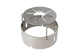 Уравнительный диск Weishaupt Ø116 / 40 мм, 11151214132