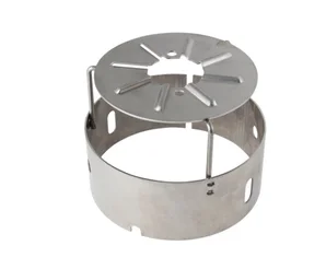 Уравнительный диск Weishaupt Ø116 / 40 мм, 11151214132
