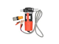 Электрический насос Petropump DCTP80, 12В