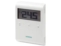 Термостат комнатный Siemens RDD100.1RF