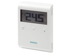 Термостат комнатный Siemens RDD100.1RF