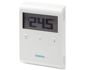 Термостат комнатный Siemens RDD100.1RF