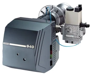 Газовая горелка De Dietrich G 43-1 S
