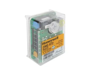 Топочный автомат Honeywell DMG 972 Mod.01