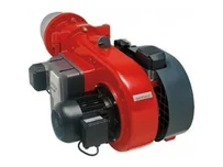 Дизельная горелка Weishaupt WM-L 10/3-A/R