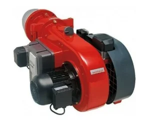 Дизельная горелка Weishaupt WM-L 10/3-A/R