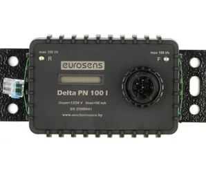 Расходомер топлива Eurosens Delta PN 100 I