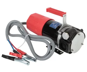 Насос для дизтоплива Brabo Nova 80/24
