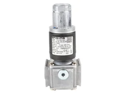 Газовый электромагнитный клапан Brahma EG15*L*GMO 13924760