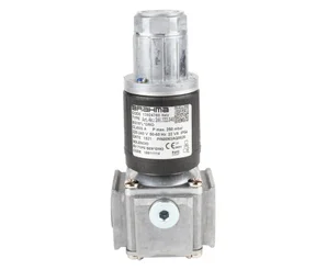 Газовый электромагнитный клапан Brahma EG15*L*GMO 13924760