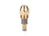 Форсунка Fluidics KW3-15/60°