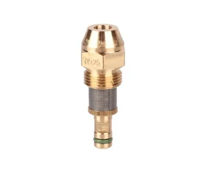 Форсунка Fluidics KW3-15/60°