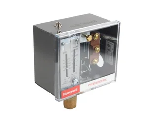 Реле давления Honeywell L404F1102