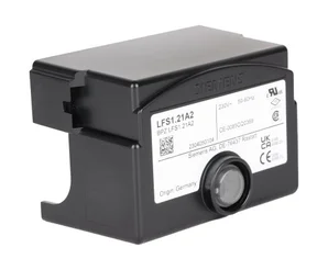 Топочный автомат Ecoflam LFS1.21A2