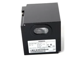 Топочный автомат Siemens LAL2.25-110V