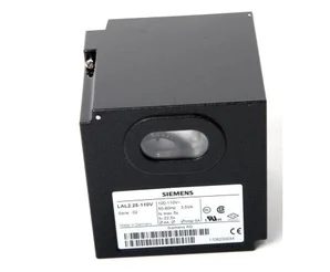 Топочный автомат Siemens LAL2.25-110V