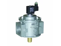Газовый электромагнитный клапан Madas CM07C0036 008