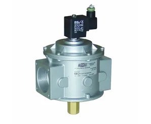 Газовый электромагнитный клапан Madas CM07C0036 008