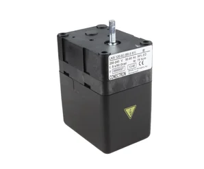Сервопривод Honeywell LKS 120-02 (B5-5 S1)