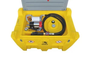 Заправочный модуль Emiliana Serbatoi Carrytank 440 12V Bipump K24 diesel