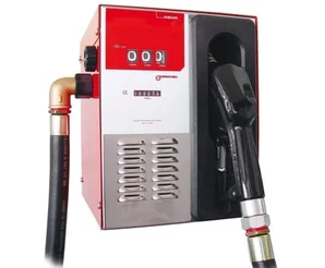 Мини АЗС Gespasa Compact 50M-12