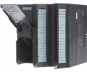 Компактный ЦПУ Siemens, 6ES7314-6EH04-0AB0