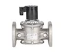 Газовый электромагнитный клапан Madas EVP/NC-1 DN 50 FL