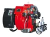 Газодизельная горелка Ecoflam MULTICALOR 200.1 AB TC GN SR