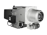 Газодизельная горелка Weishaupt WKGL 50/1-B, DN 65, ZMH