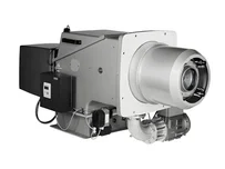 Газодизельная горелка Weishaupt WKGL 50/1-B, DN 100, ZMH-NR