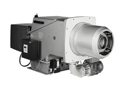 Газодизельная горелка Weishaupt WKGL 50/1-B, DN 100, ZMH-NR