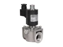 Газовый электромагнитный клапан Madas EVAP/NA-6 DN 20