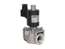 Газовый электромагнитный клапан Madas EVAP/NA-6 DN 20
