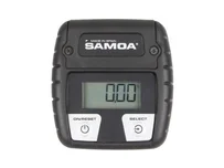Счетчик масла электронный Samoa C30 Digital