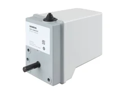 Сервопривод Siemens SQN72.2B4A20BT