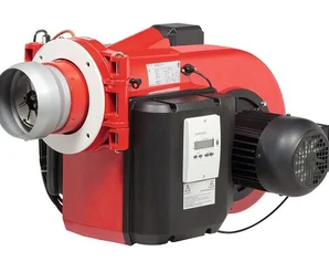 Мазутная горелка Weishaupt WM-S 30/3-A, R