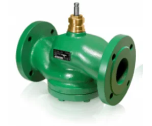 GF2150-310 Клапан двухходовой