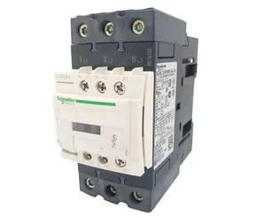 Контактор Schneider Electric, LC1D65AM7