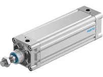Пневмоцилиндр стандартный Festo DNC-80-1200-PPV-A