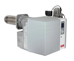 Газовая горелка Elco VG 3.350 M E KL d415