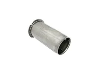 Жаровая труба для дизельных горелок Baltur Ø90 x 195 мм, 0013030038