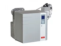 Газодизельная горелка Elco VGL 3.360 D KN d26