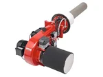 Газовая горелка Weishaupt WM-G 10/3-A, 1, ZM-PLN