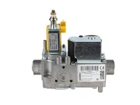 Газовый электромагнитный клапан Honeywell VK4105M 5181