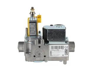 Газовый электромагнитный клапан Honeywell VK4105M 5181