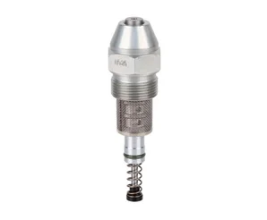 Форсунка Fluidics 12-W1-650/60°