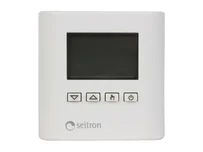 Термостат комнатный Seitron TAD02B0001SE