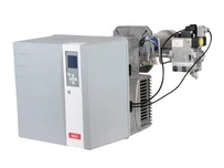 Газодизельная горелка Elco VGL 4.610 DP KN d327